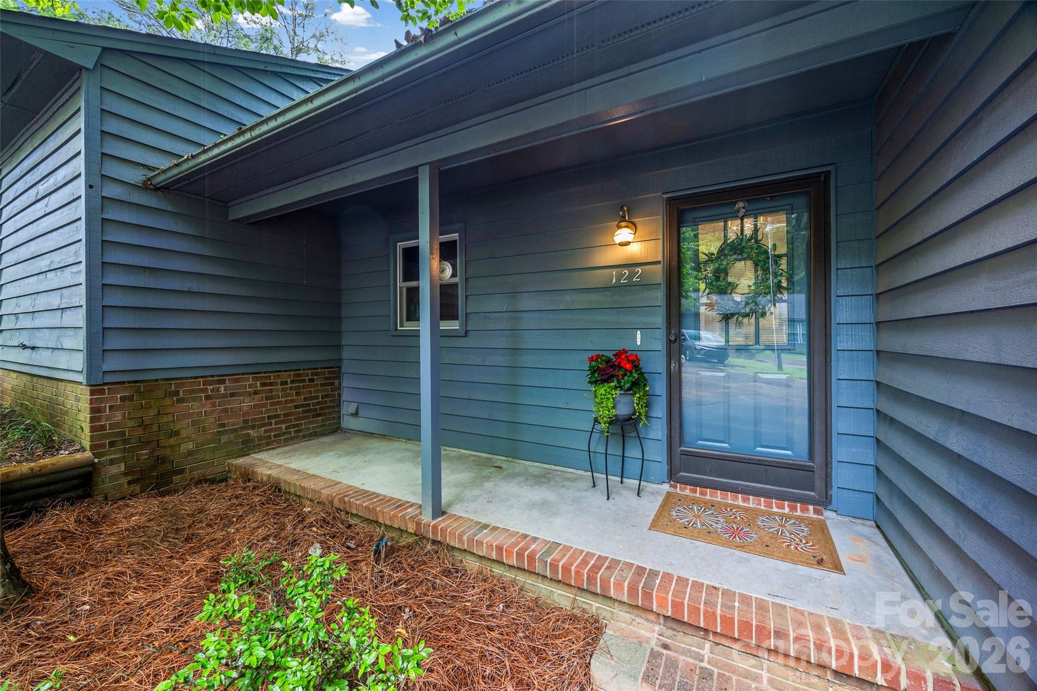 Foxwood Village - Residential