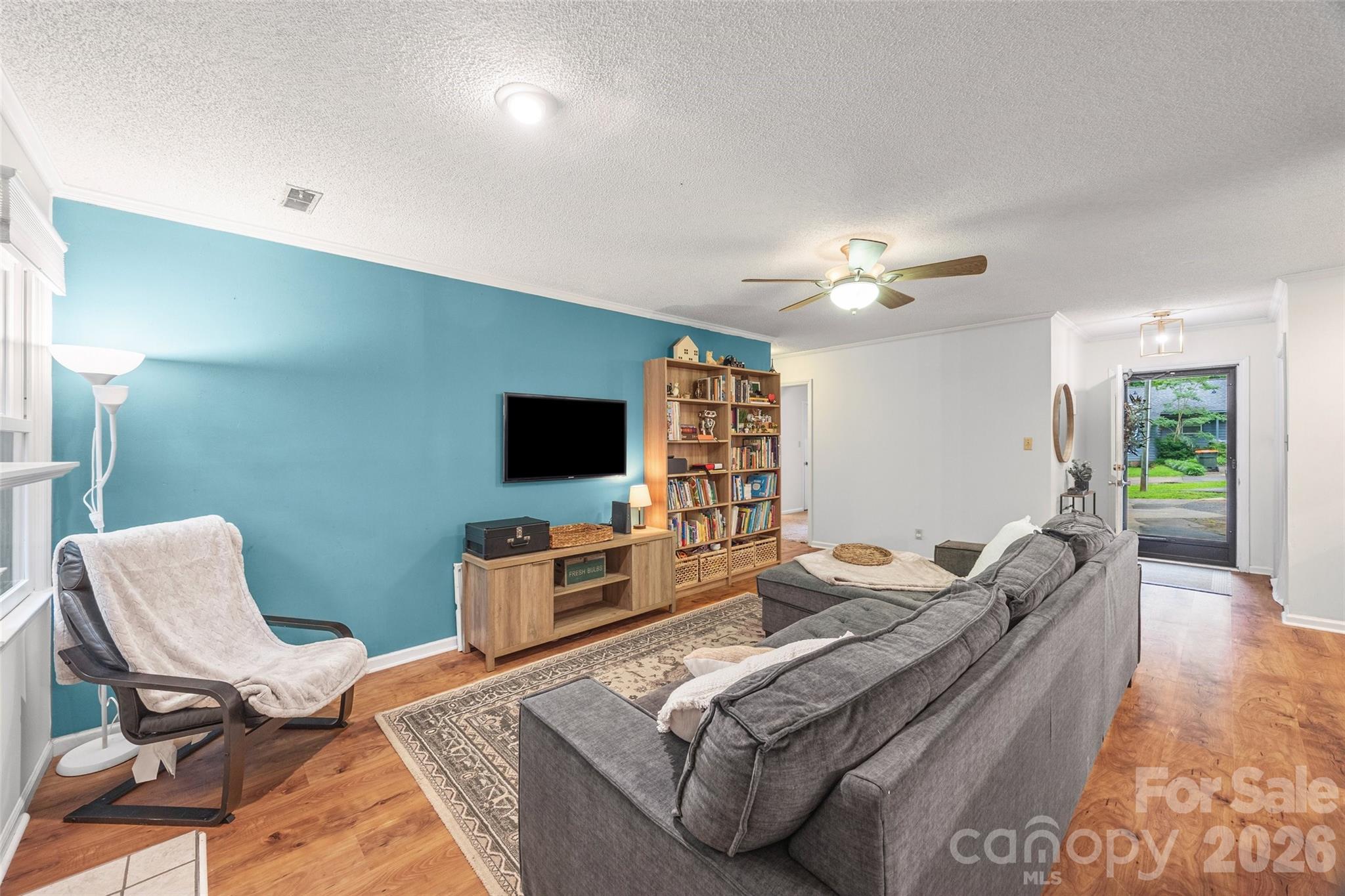 Foxwood Village - Residential