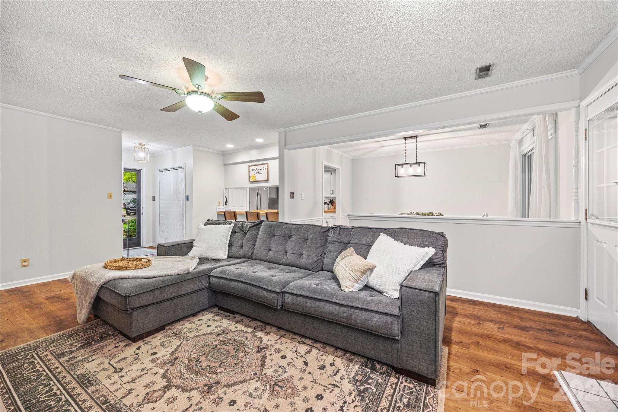 Foxwood Village - Residential