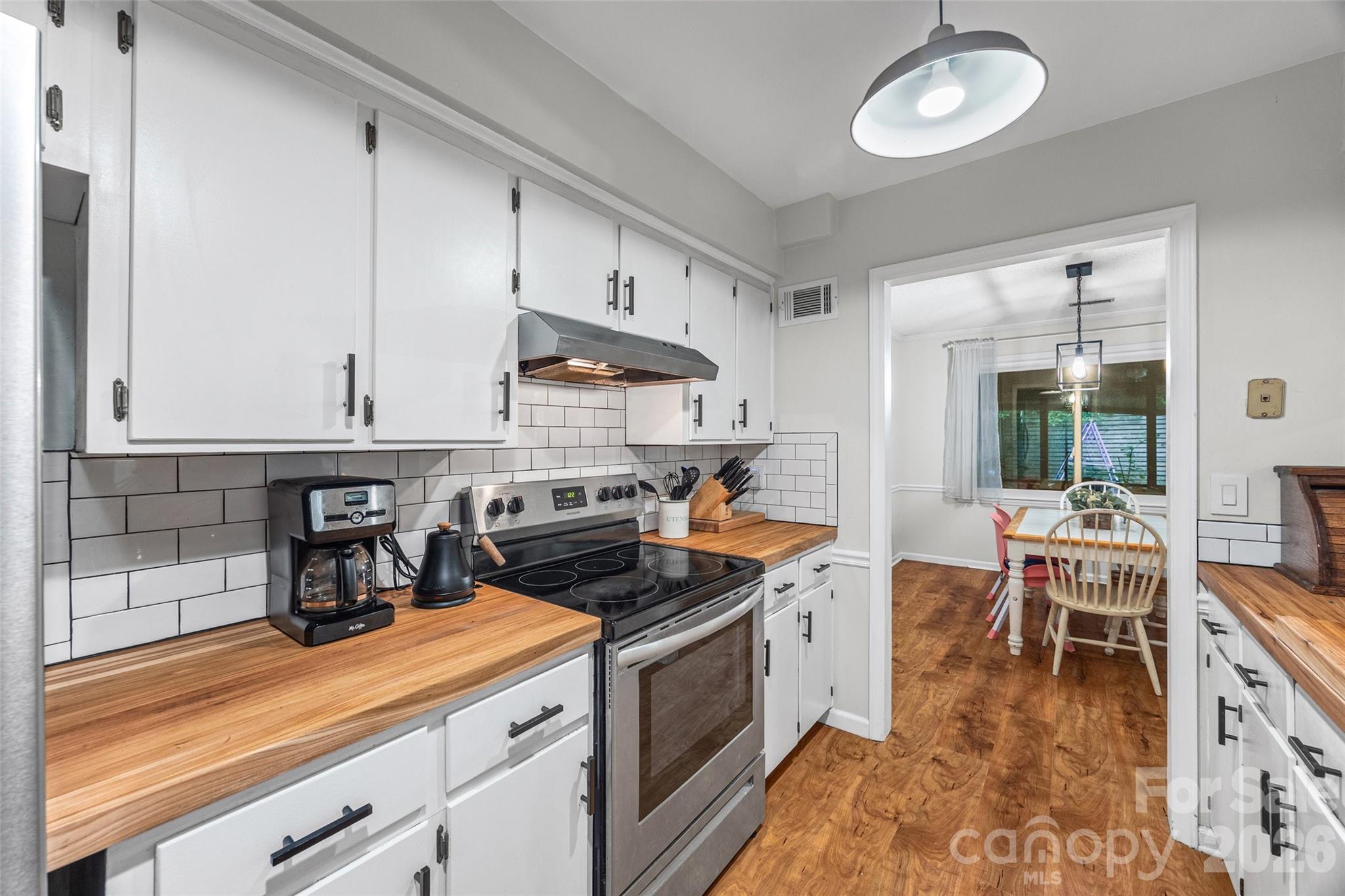 Foxwood Village - Residential