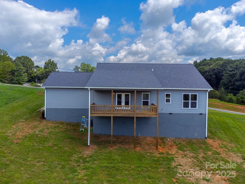 Scenic Ridge - Residential