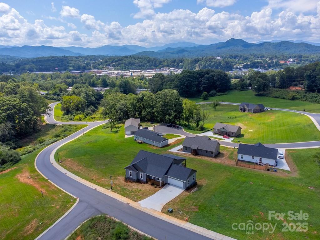 Scenic Ridge - Residential
