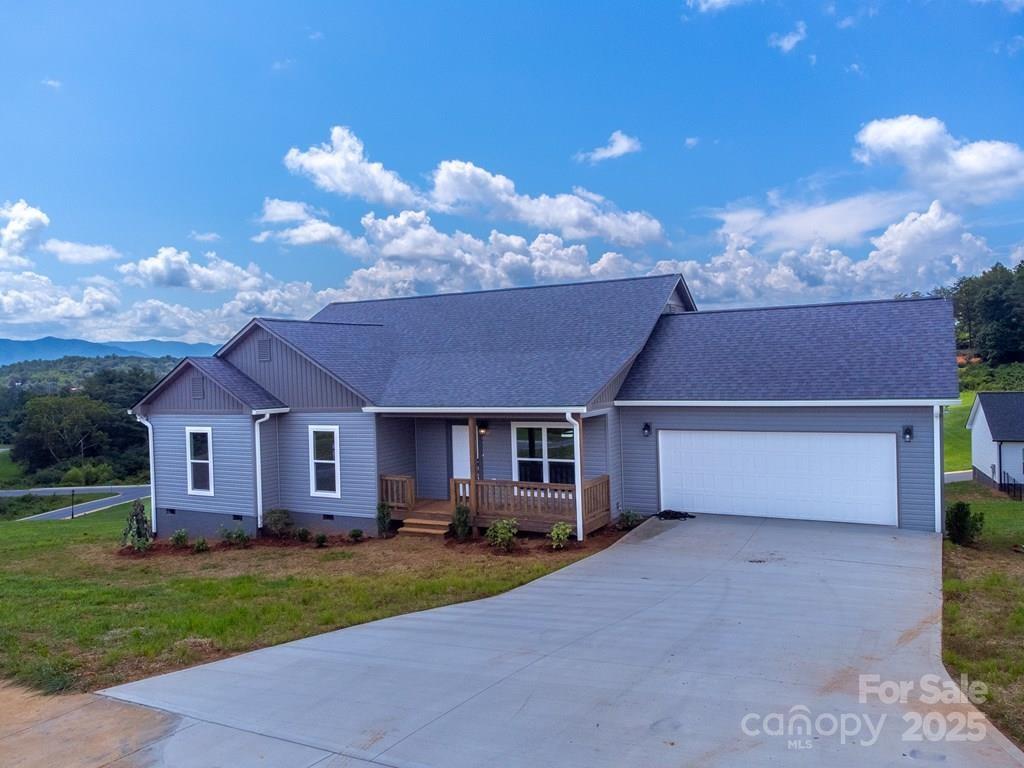 Scenic Ridge - Residential