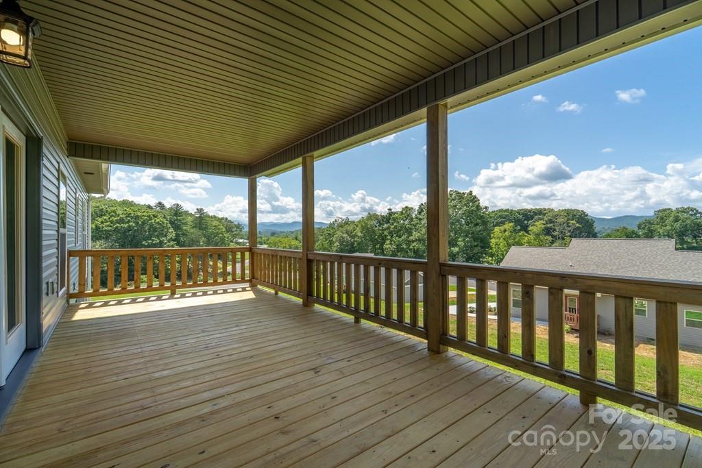 Scenic Ridge - Residential