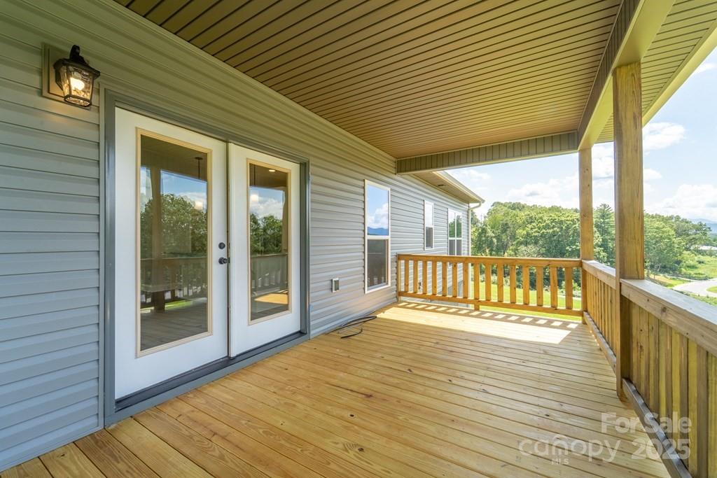 Scenic Ridge - Residential