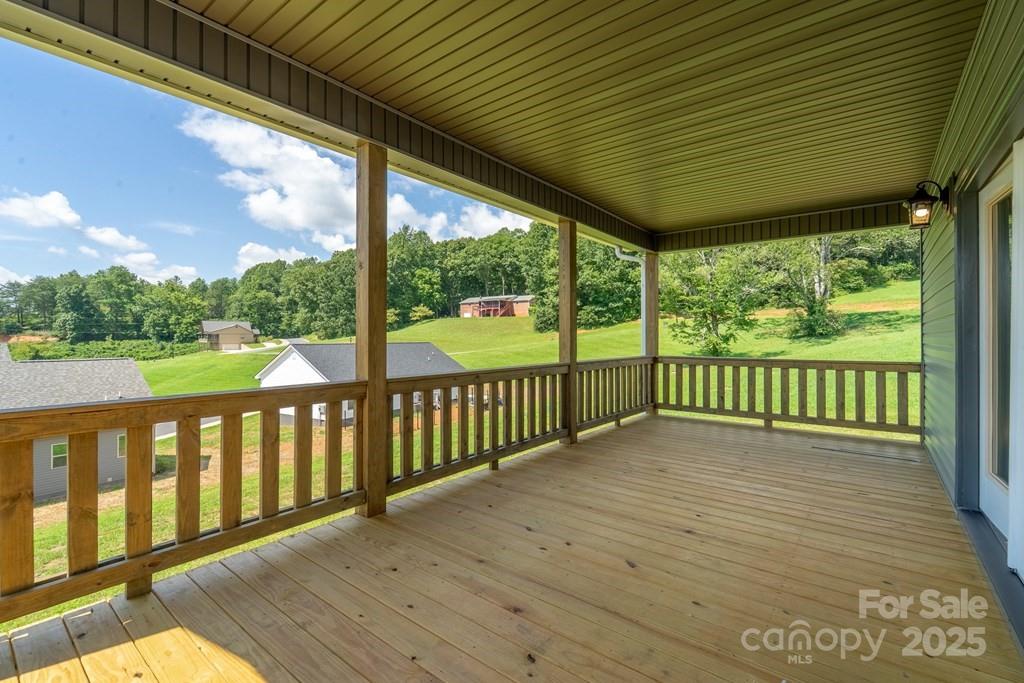 Scenic Ridge - Residential