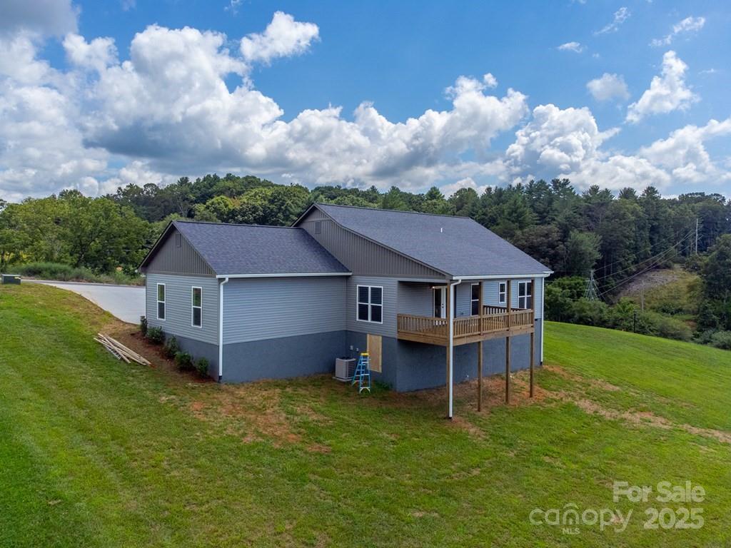 Scenic Ridge - Residential