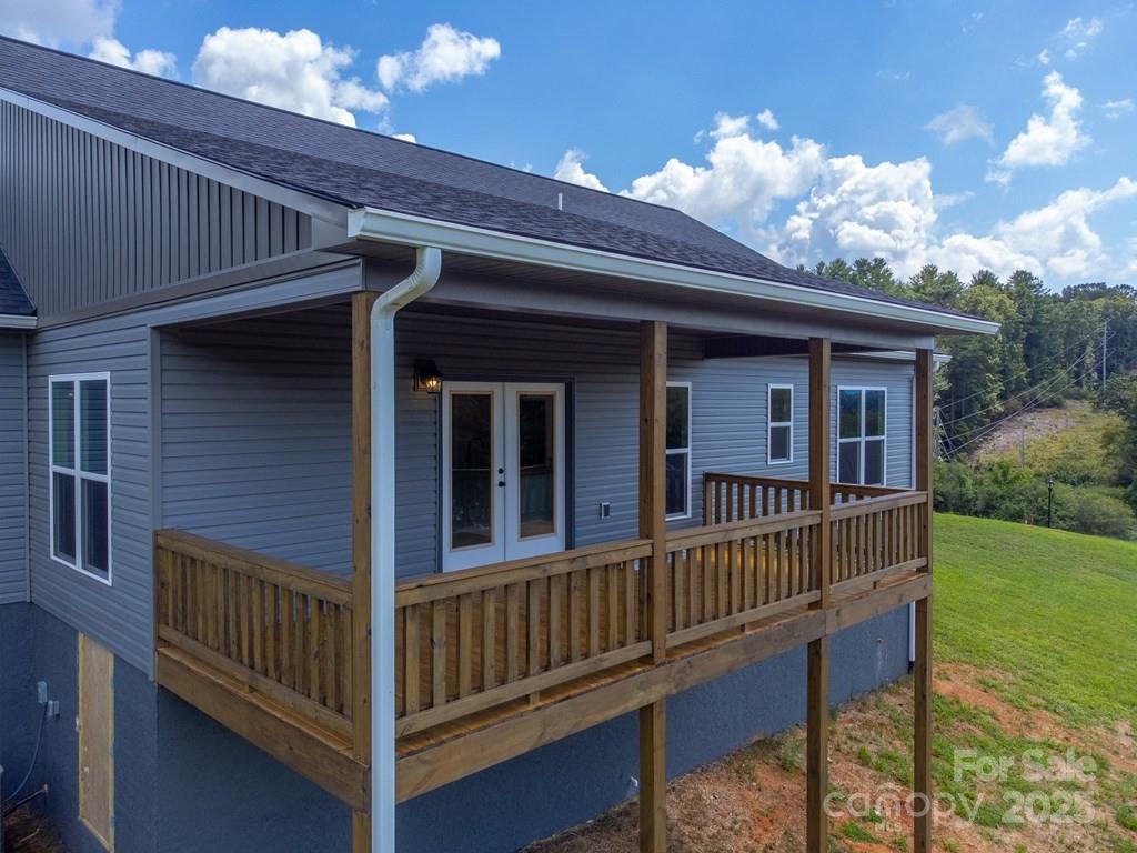 Scenic Ridge - Residential