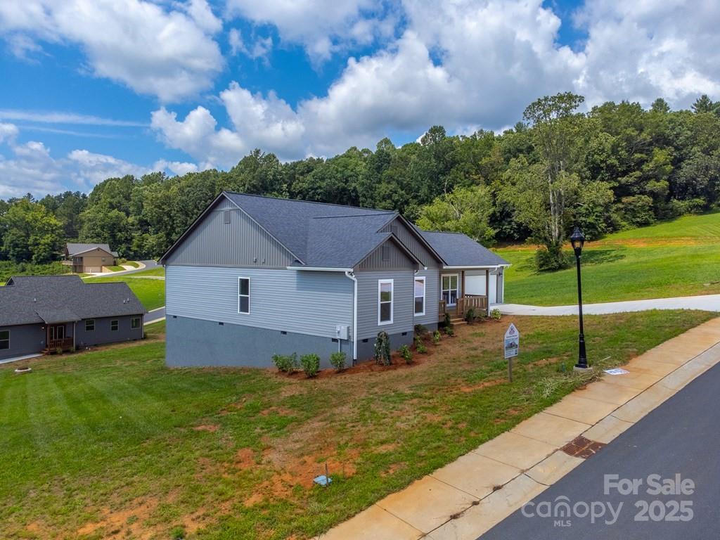 Scenic Ridge - Residential