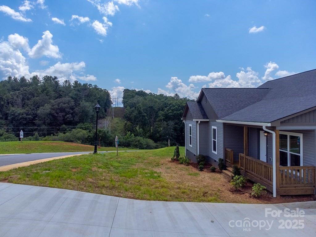 Scenic Ridge - Residential