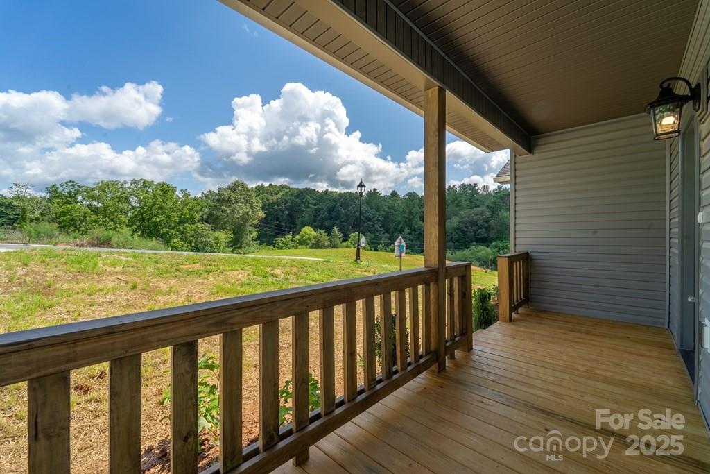 Scenic Ridge - Residential