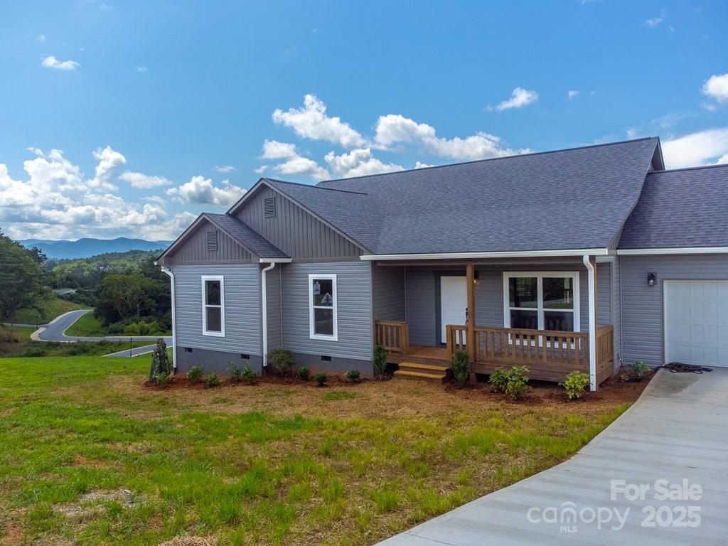 Scenic Ridge - Residential