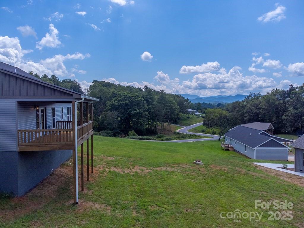 Scenic Ridge - Residential