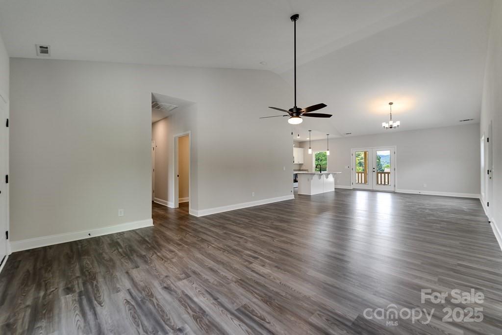 Scenic Ridge - Residential