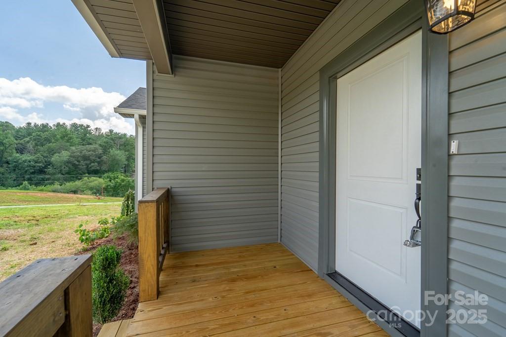 Scenic Ridge - Residential