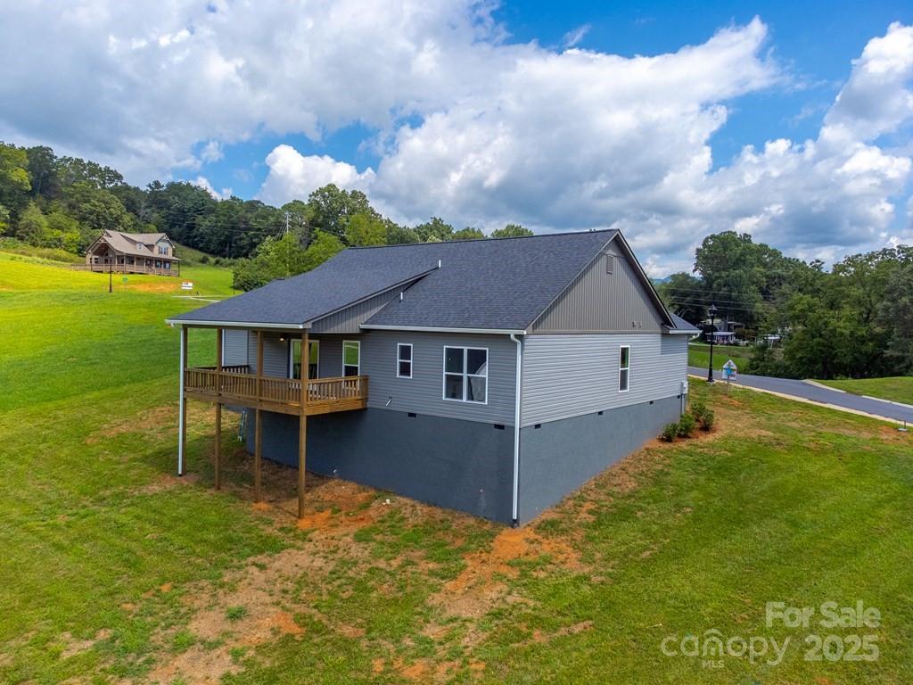 Scenic Ridge - Residential