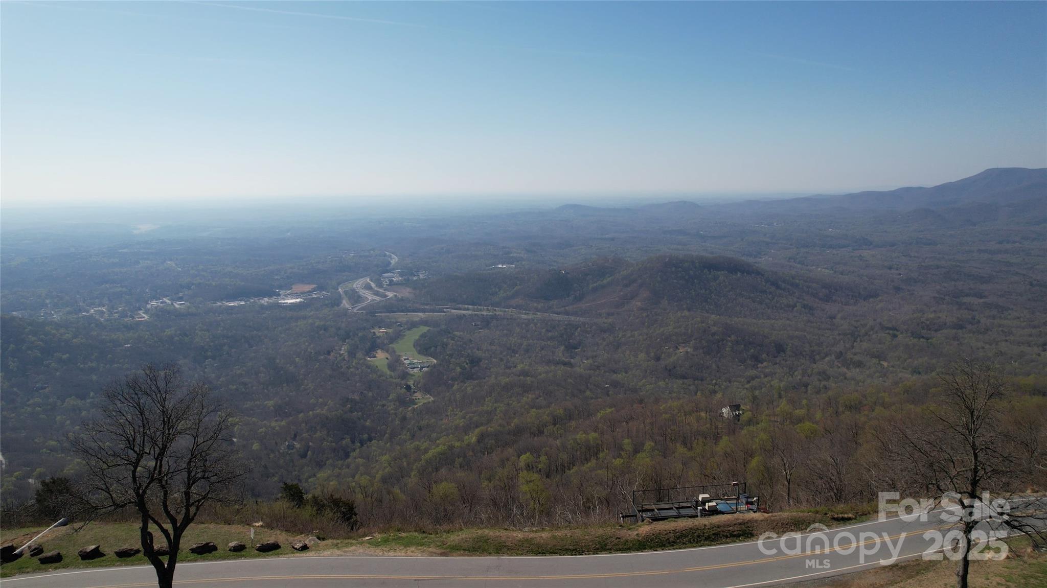 White Oak Mountain - Land