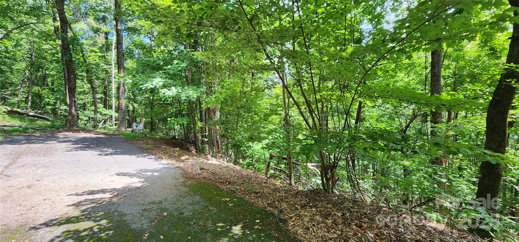White Oak Mountain - Land