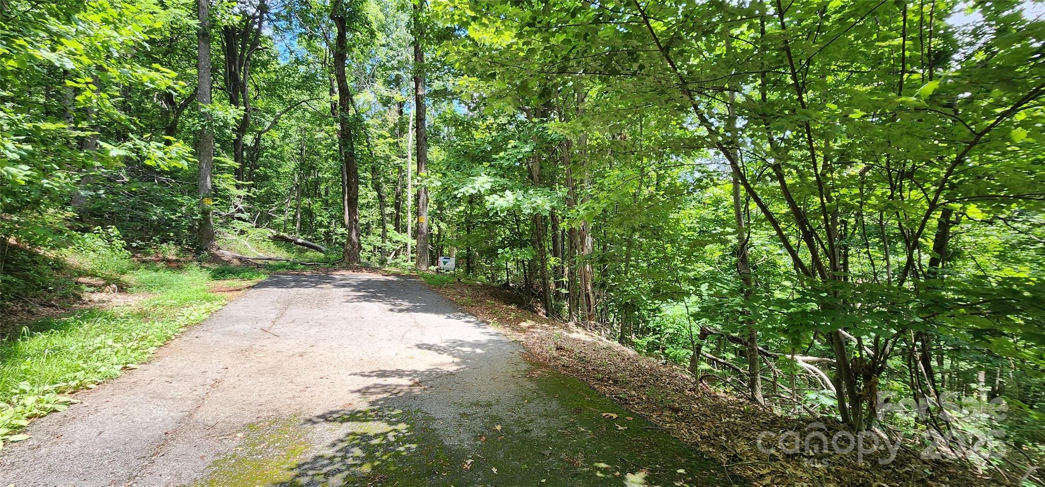 White Oak Mountain - Land