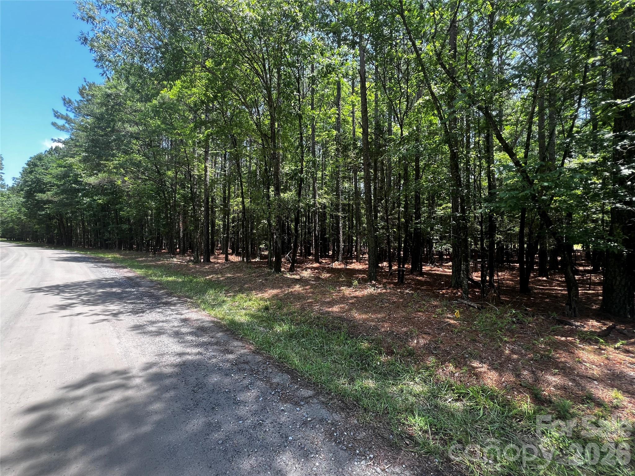 Opportunities like this are getting harder to find. Just shy of six acres (5.996 to be exact), this beautifully wooded lot offers the space, privacy, and flexibility today’s buyers are looking for — with no HOA and no building restrictions. Whether you envision a custom-built home tucked among the trees, a modern farmhouse with room to roam, or a private retreat away from it all, you have the freedom to bring your vision to life. 

Located in the highly regarded Clover School District, the property will be zoned for the brand-new Liberty Hill Elementary, Roosevelt Middle School, and Lake Wylie High School upon their opening next year. Enjoy the tranquility of country living while being just minutes from boating, dining, and waterfront recreation at Lake Wylie. Land with this combination of acreage, location, and flexibility is simply unmatched. If you’ve been waiting for the right place to build without limitations, this is it.