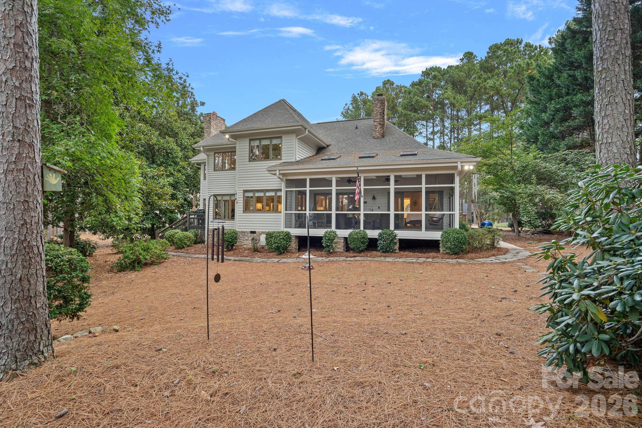 Uwharrie Point - Residential