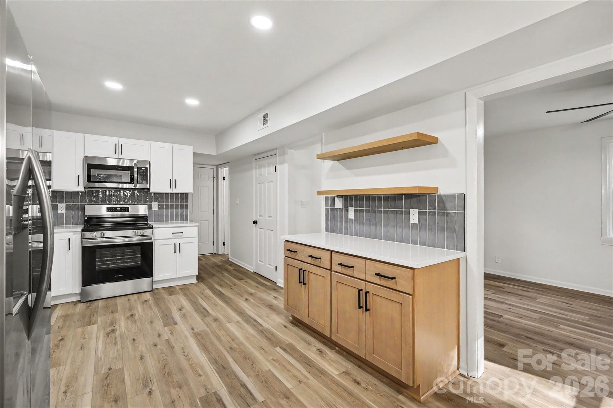 Yorkmont Park - Residential