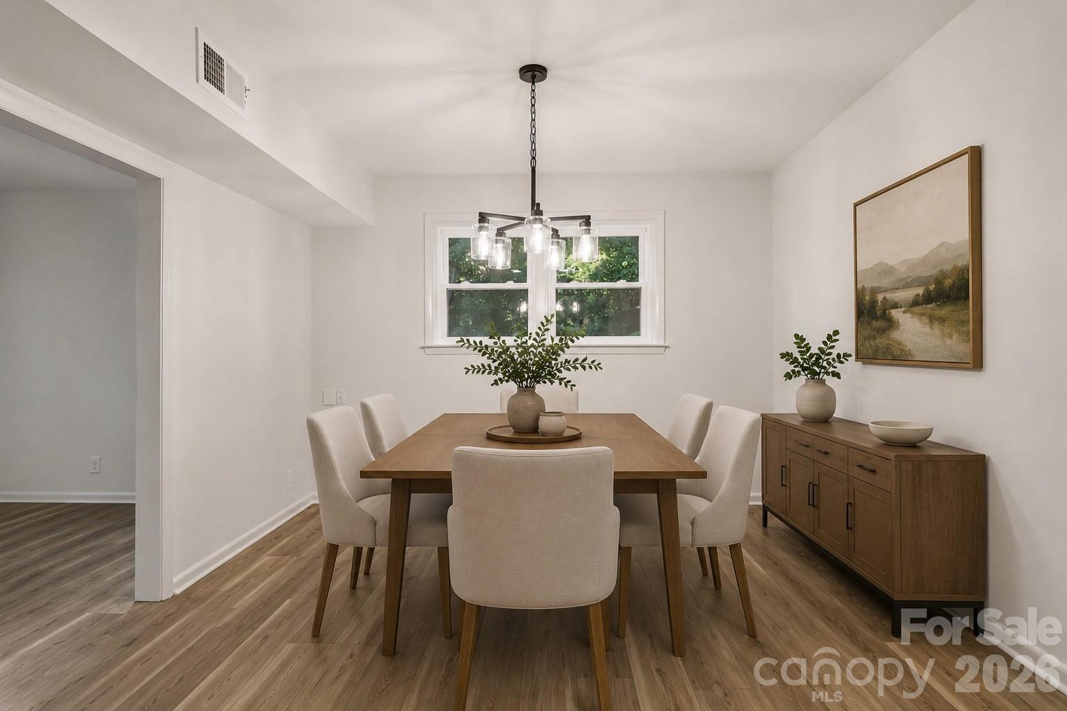 Yorkmont Park - Residential