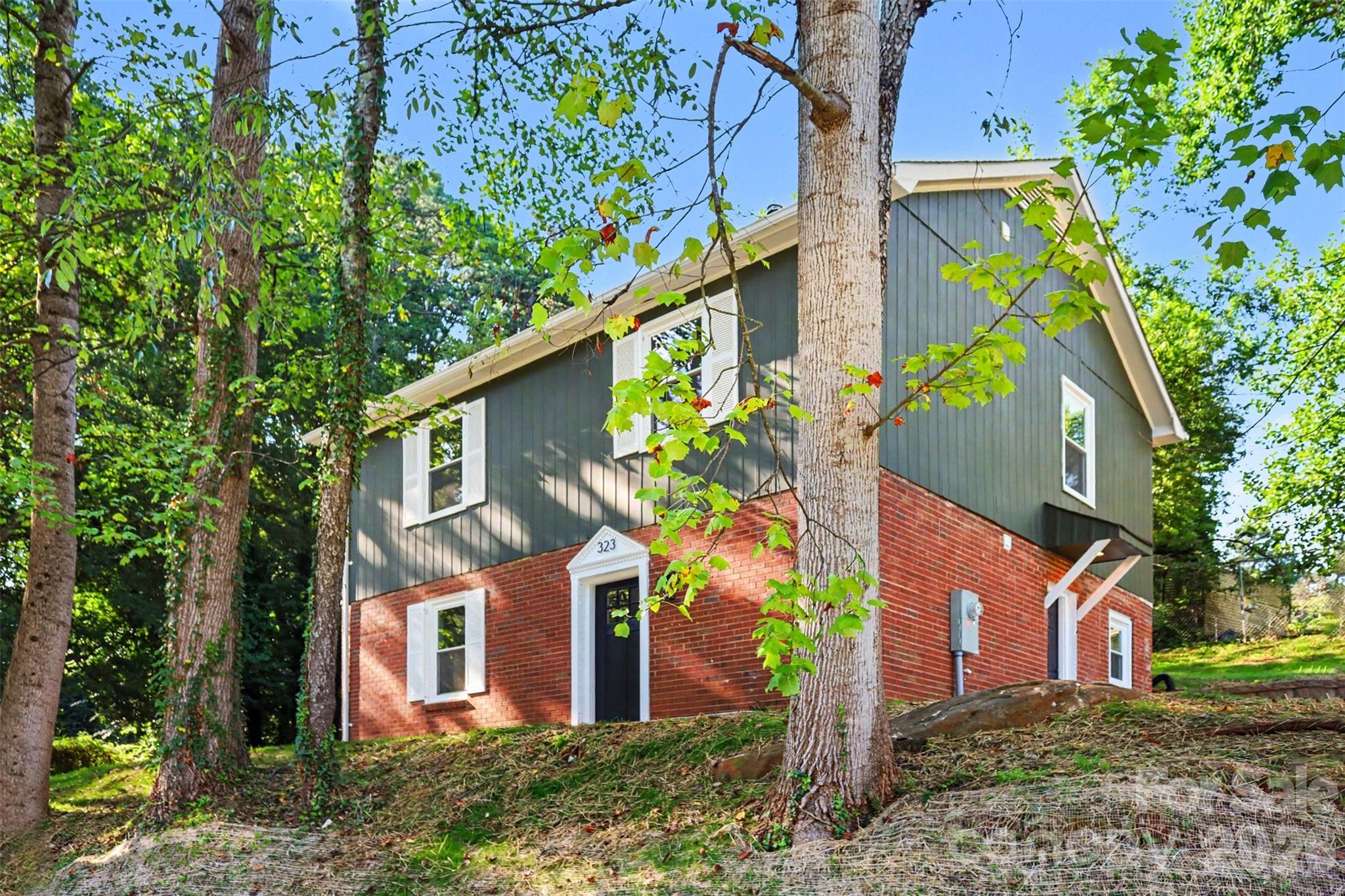 Yorkmont Park - Residential