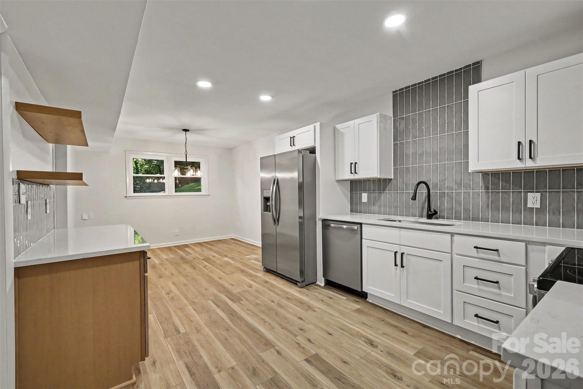 Yorkmont Park - Residential