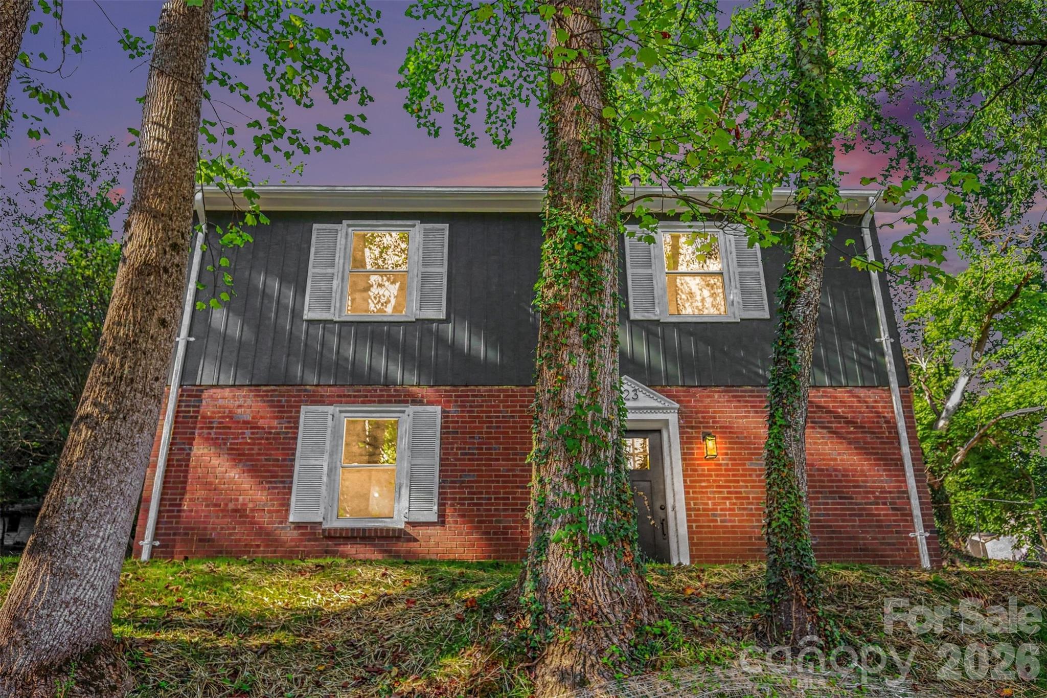 Yorkmont Park - Residential
