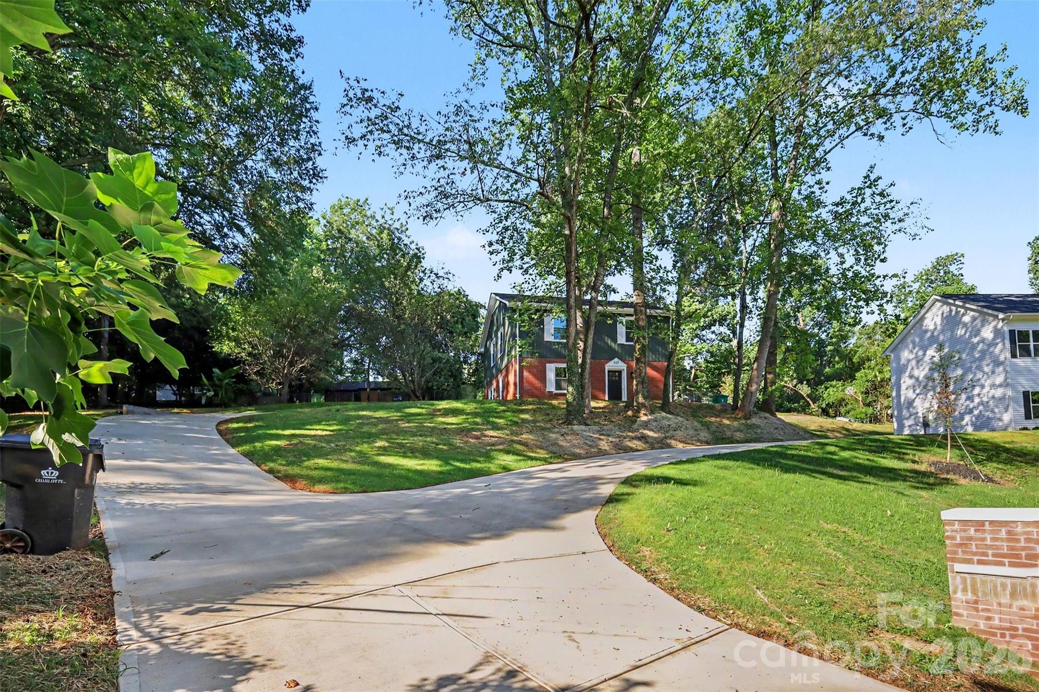 Yorkmont Park - Residential