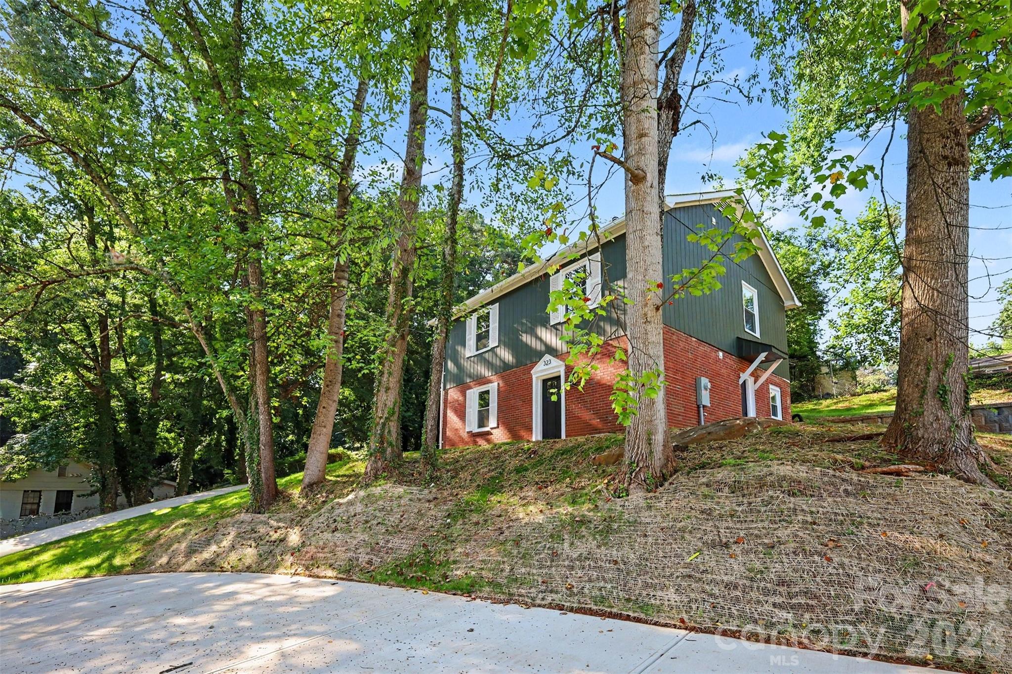 Yorkmont Park - Residential