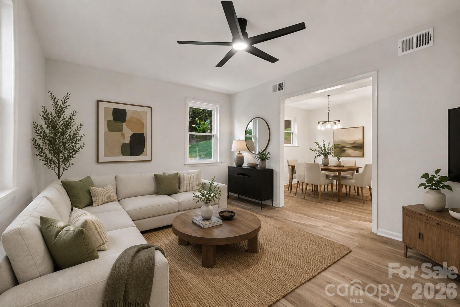 Yorkmont Park - Residential