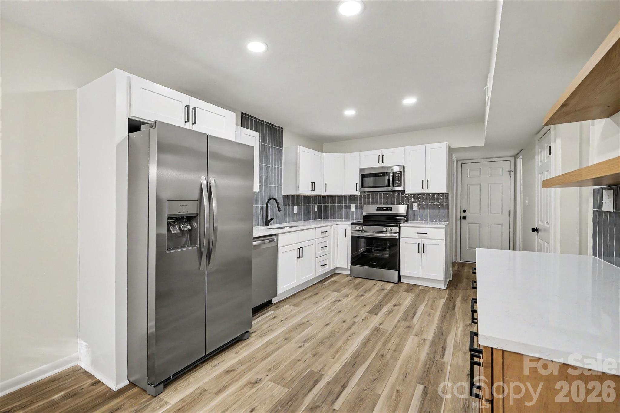 Yorkmont Park - Residential