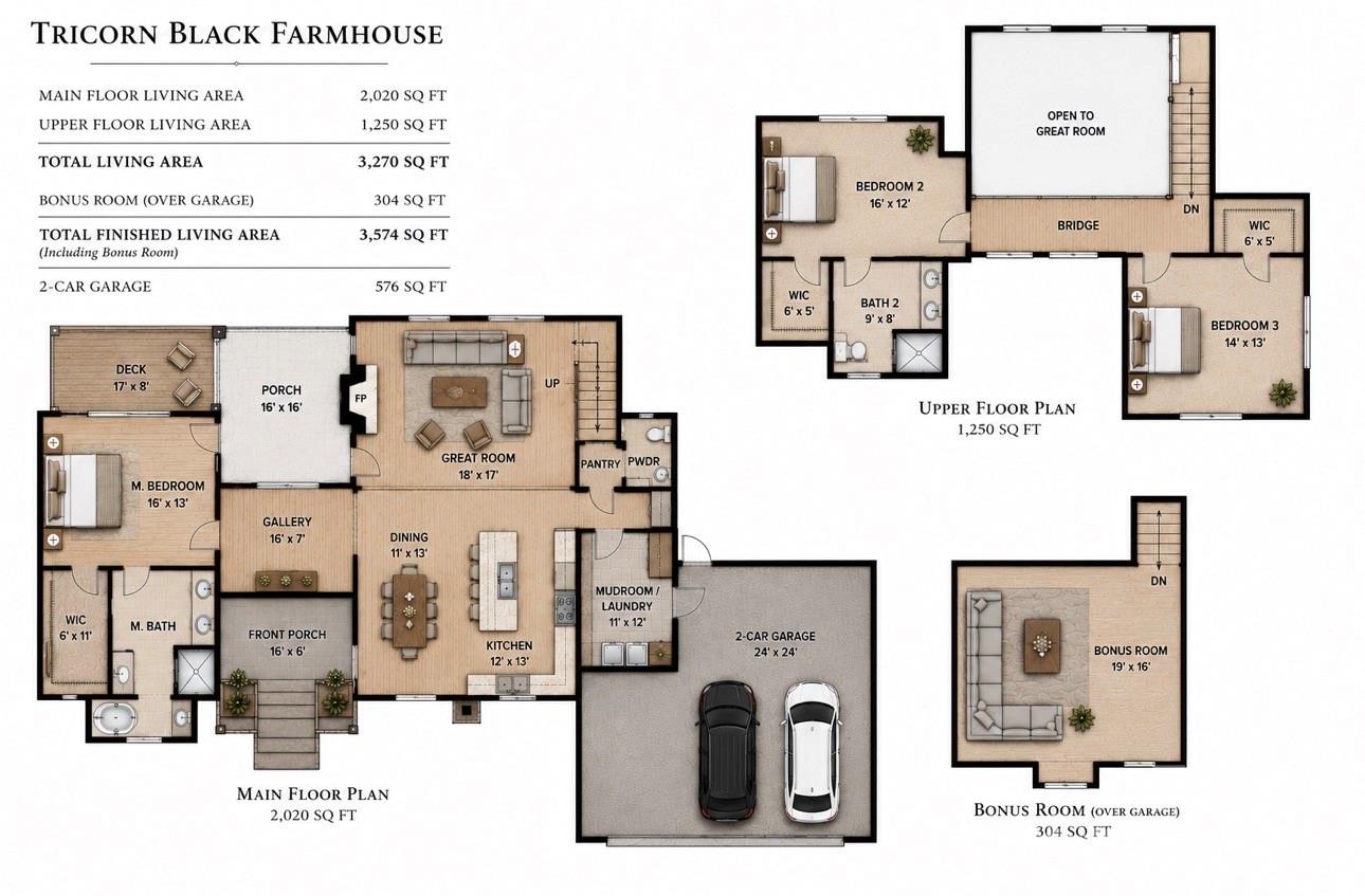 Awenasa Hills - Residential