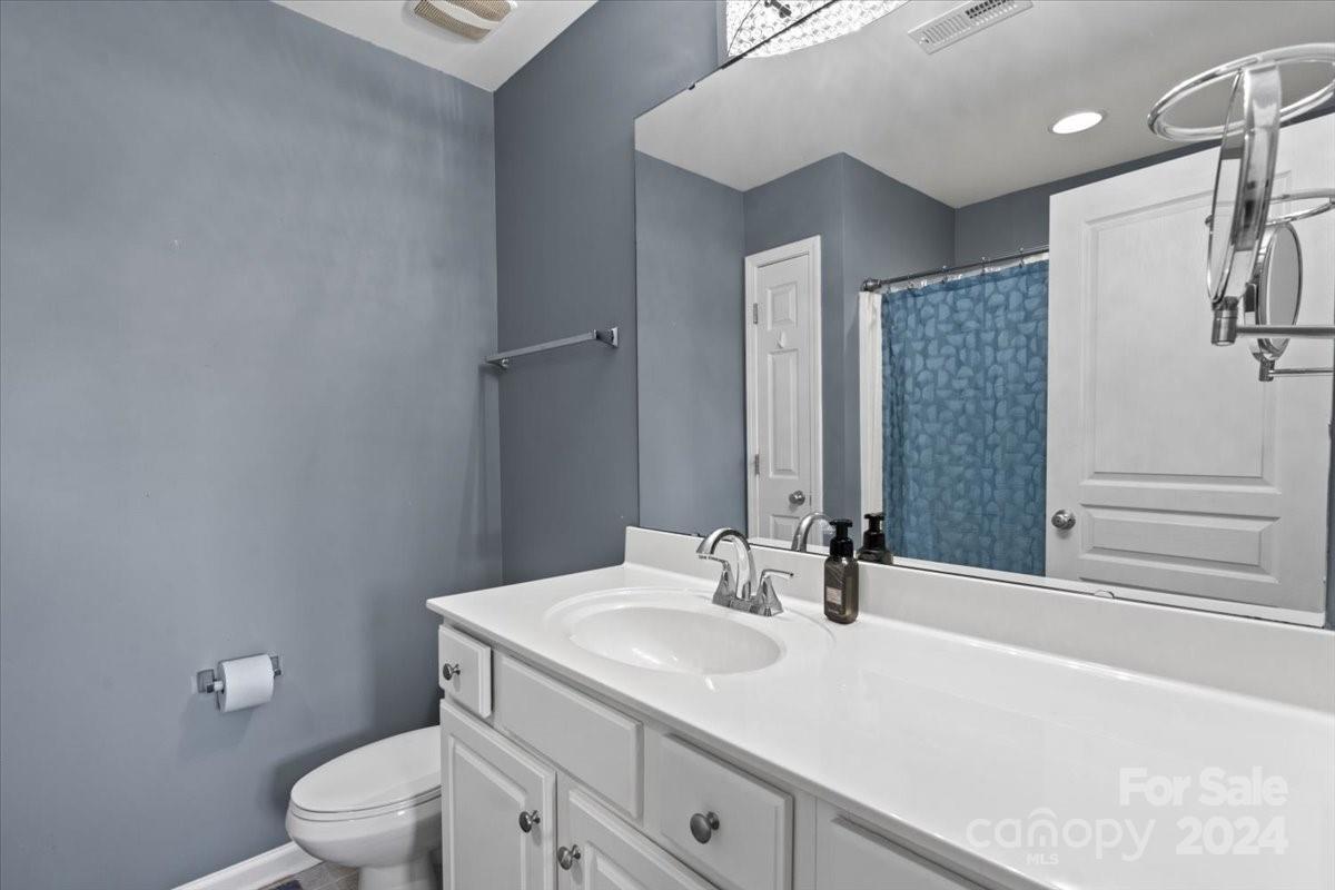 Ridge Pointe - Residential
