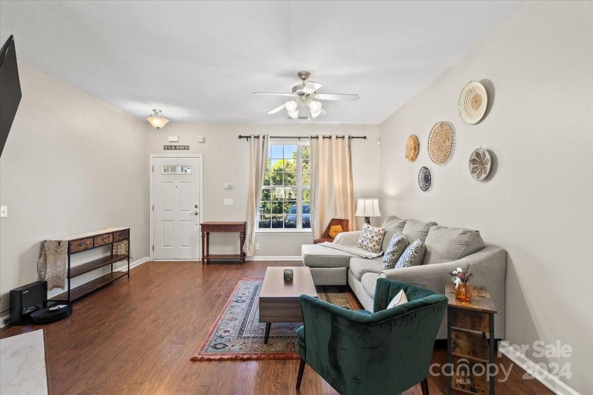 Ridge Pointe - Residential