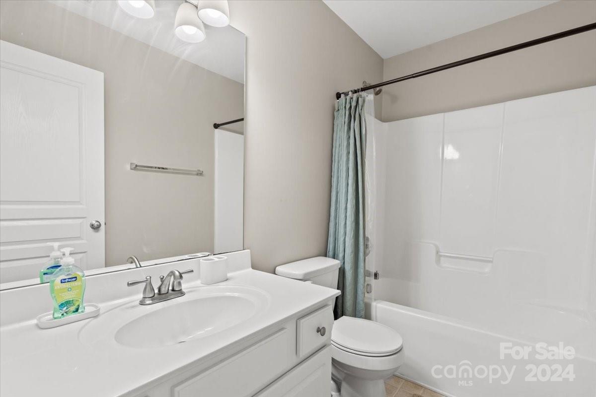 Ridge Pointe - Residential