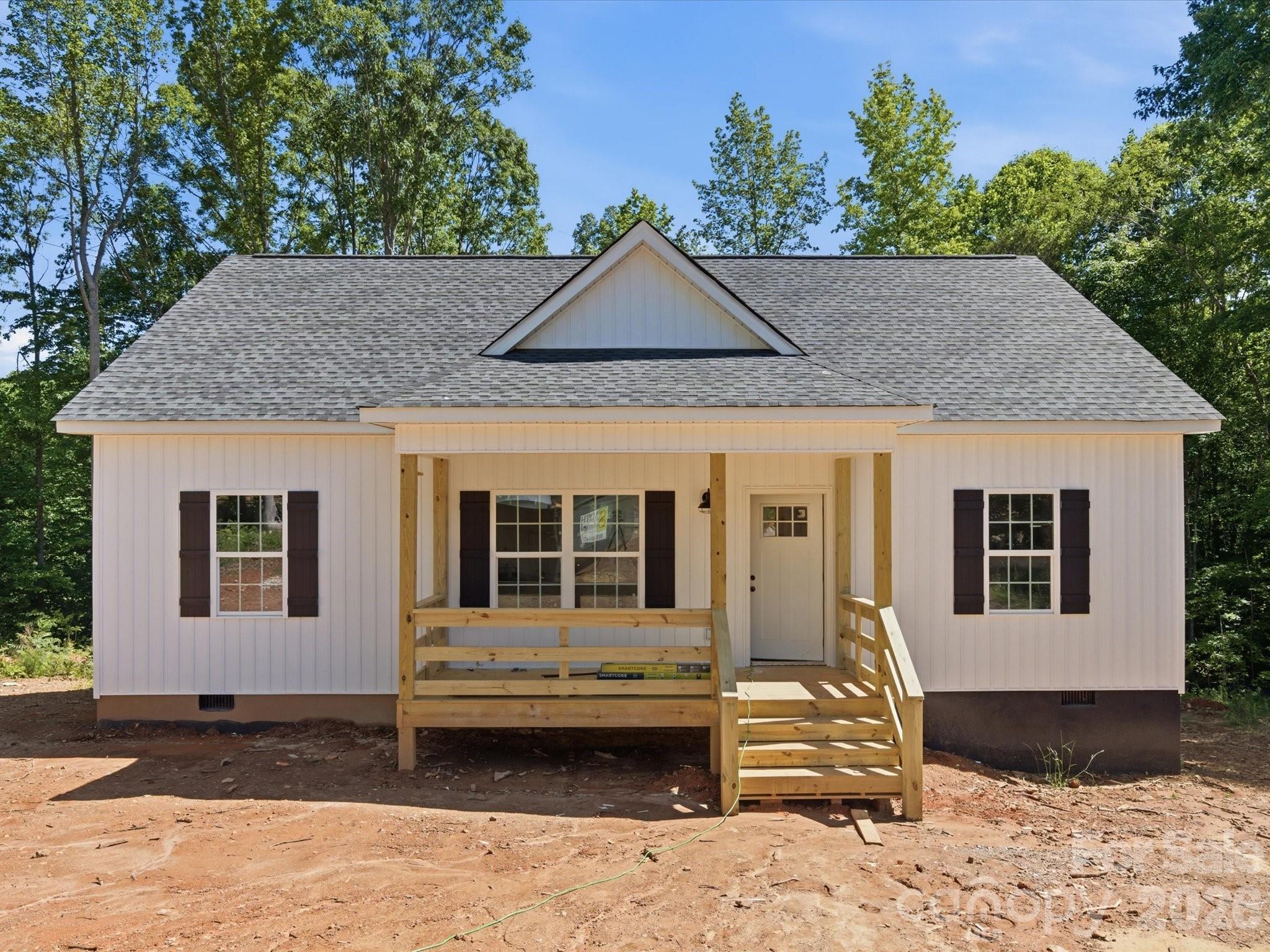 Heron Creek - Residential