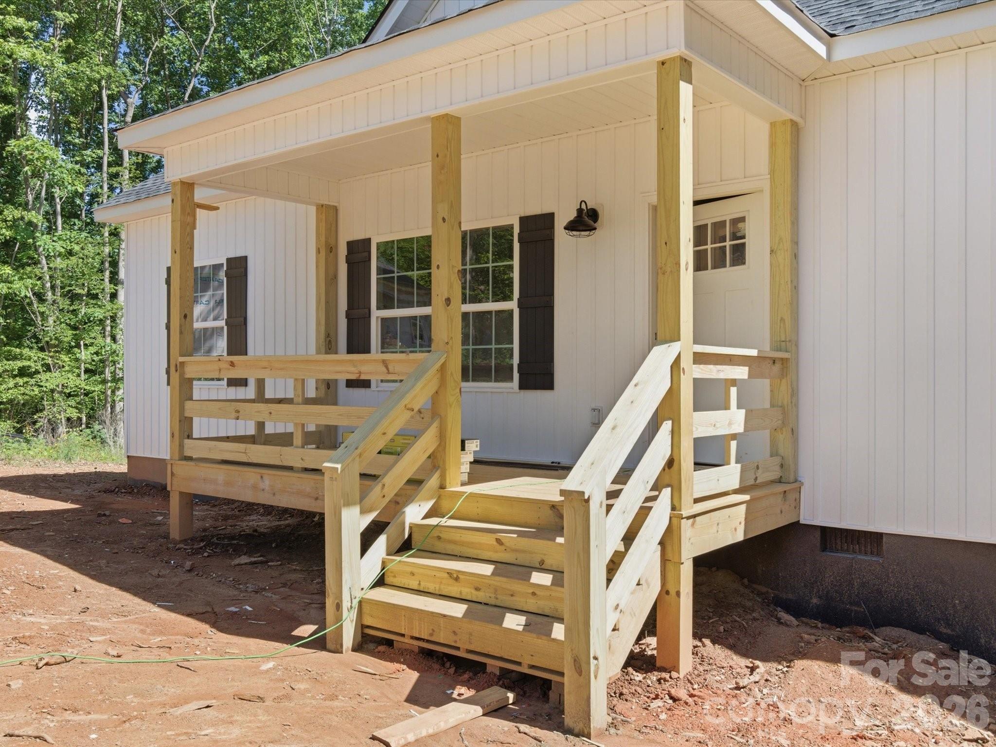 Heron Creek - Residential