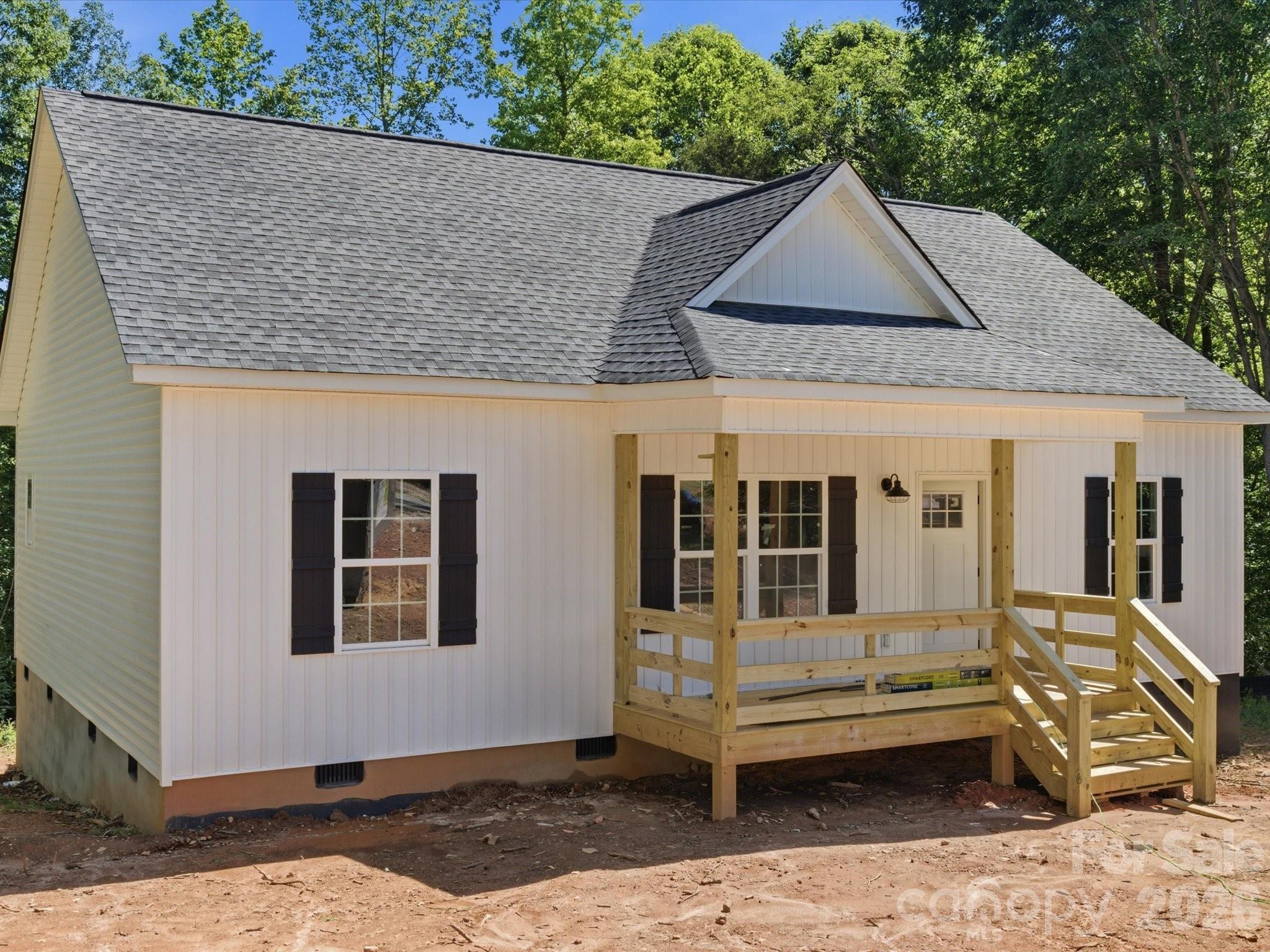 Heron Creek - Residential