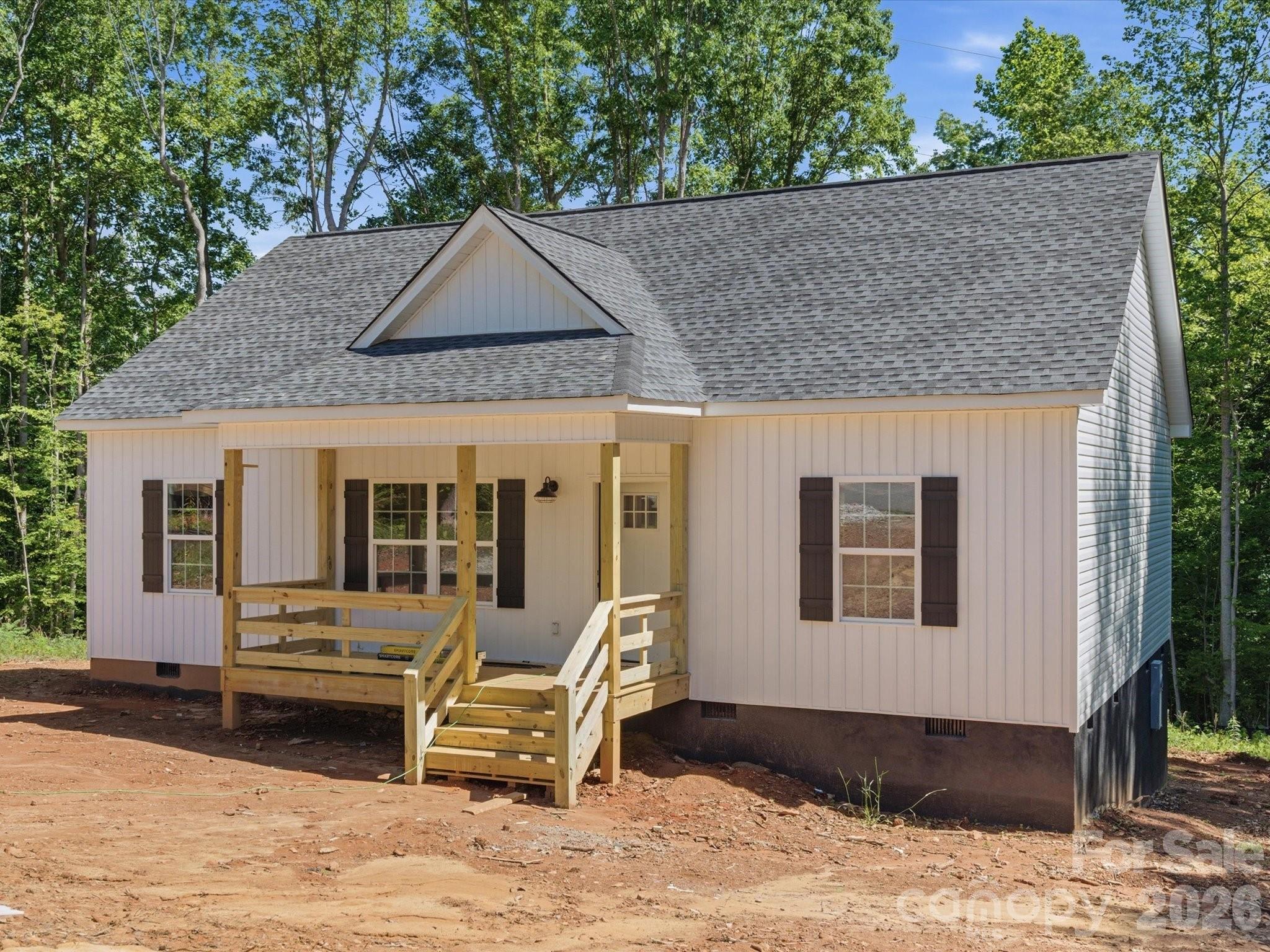 Heron Creek - Residential