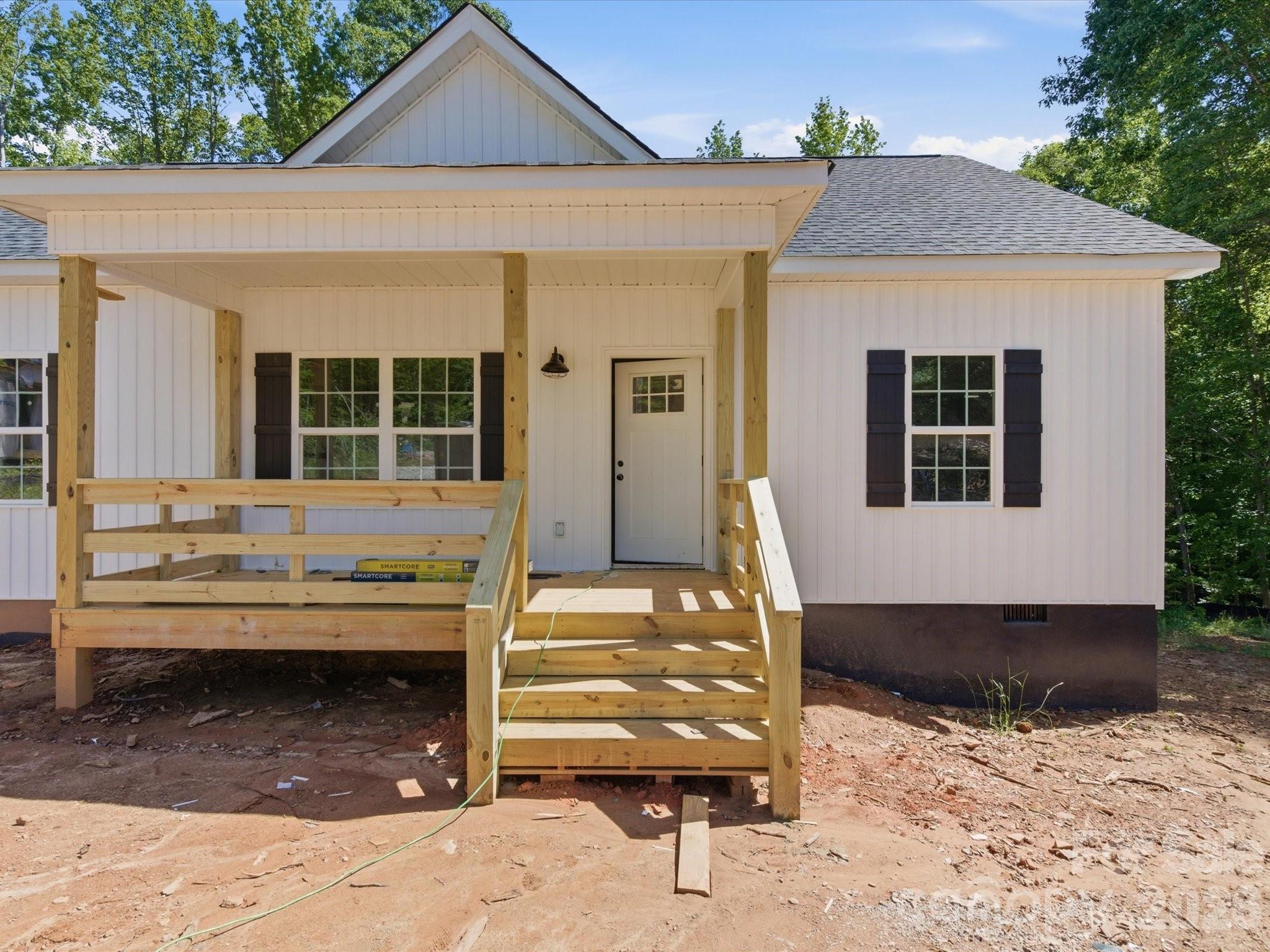 Heron Creek - Residential