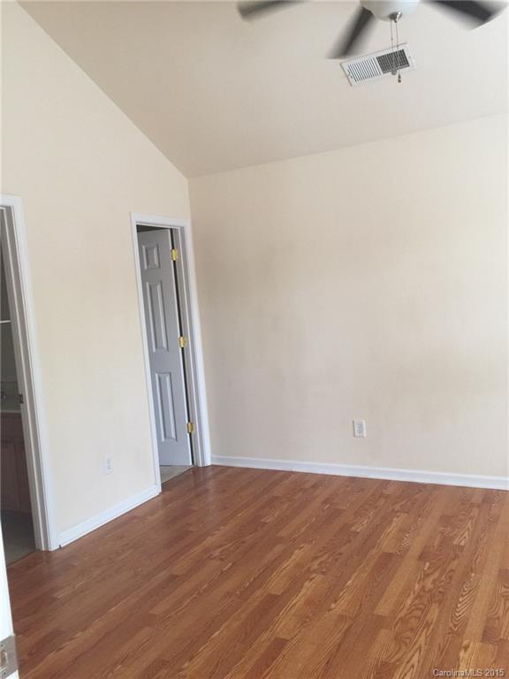 Hanover - Residential Lease