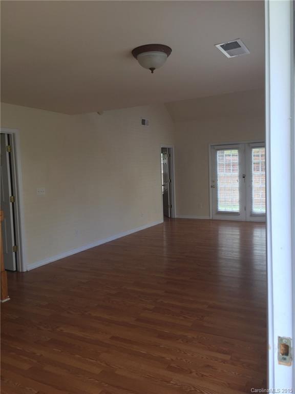 Hanover - Residential Lease