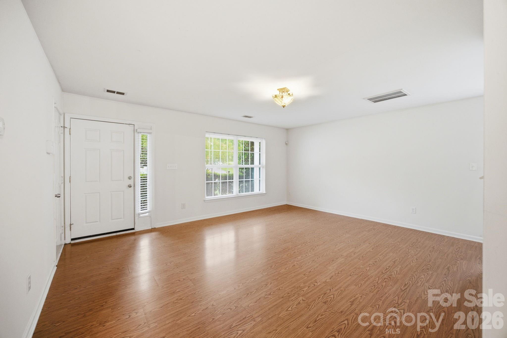 Montclair Park - Residential