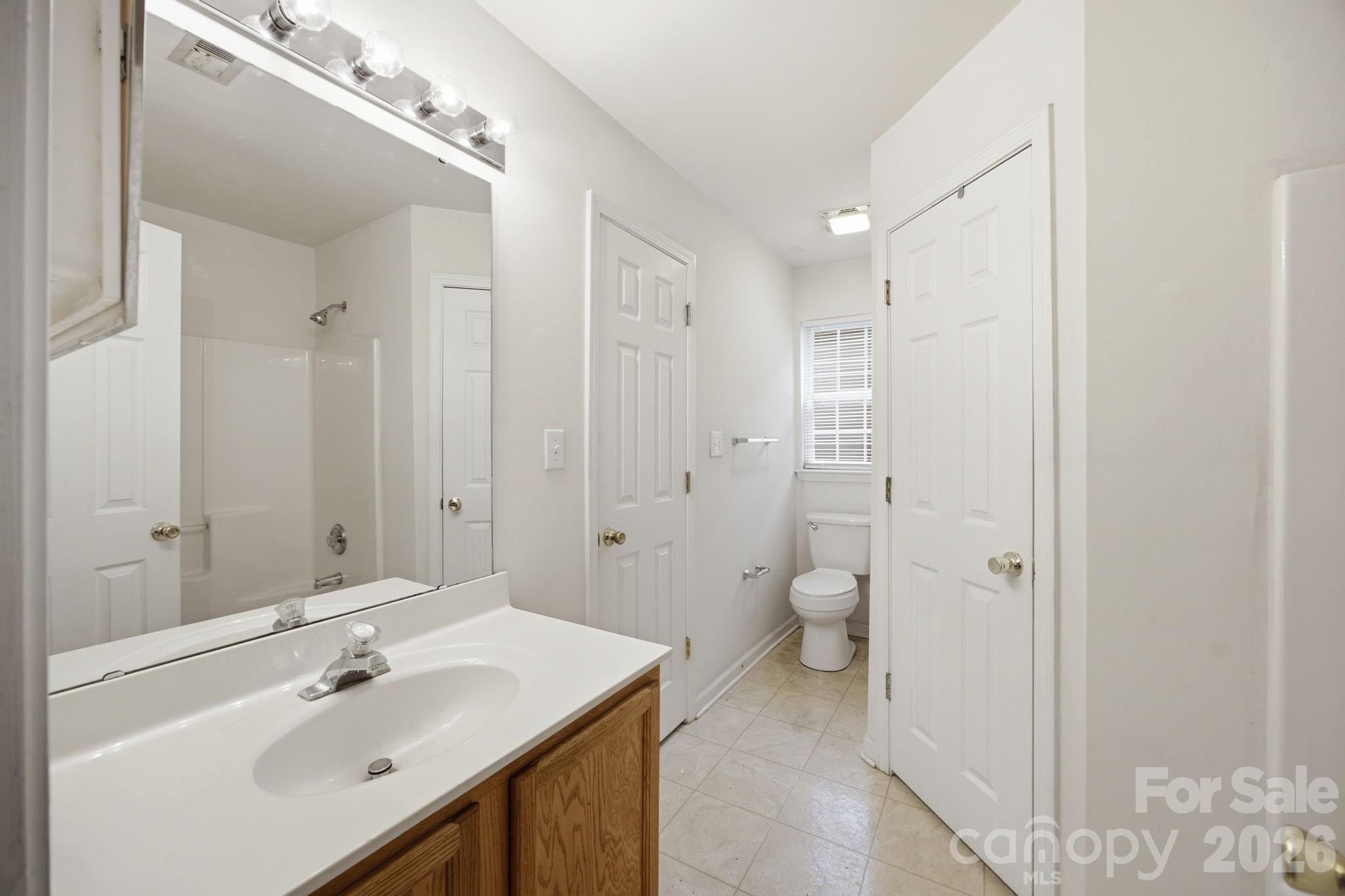 Montclair Park - Residential