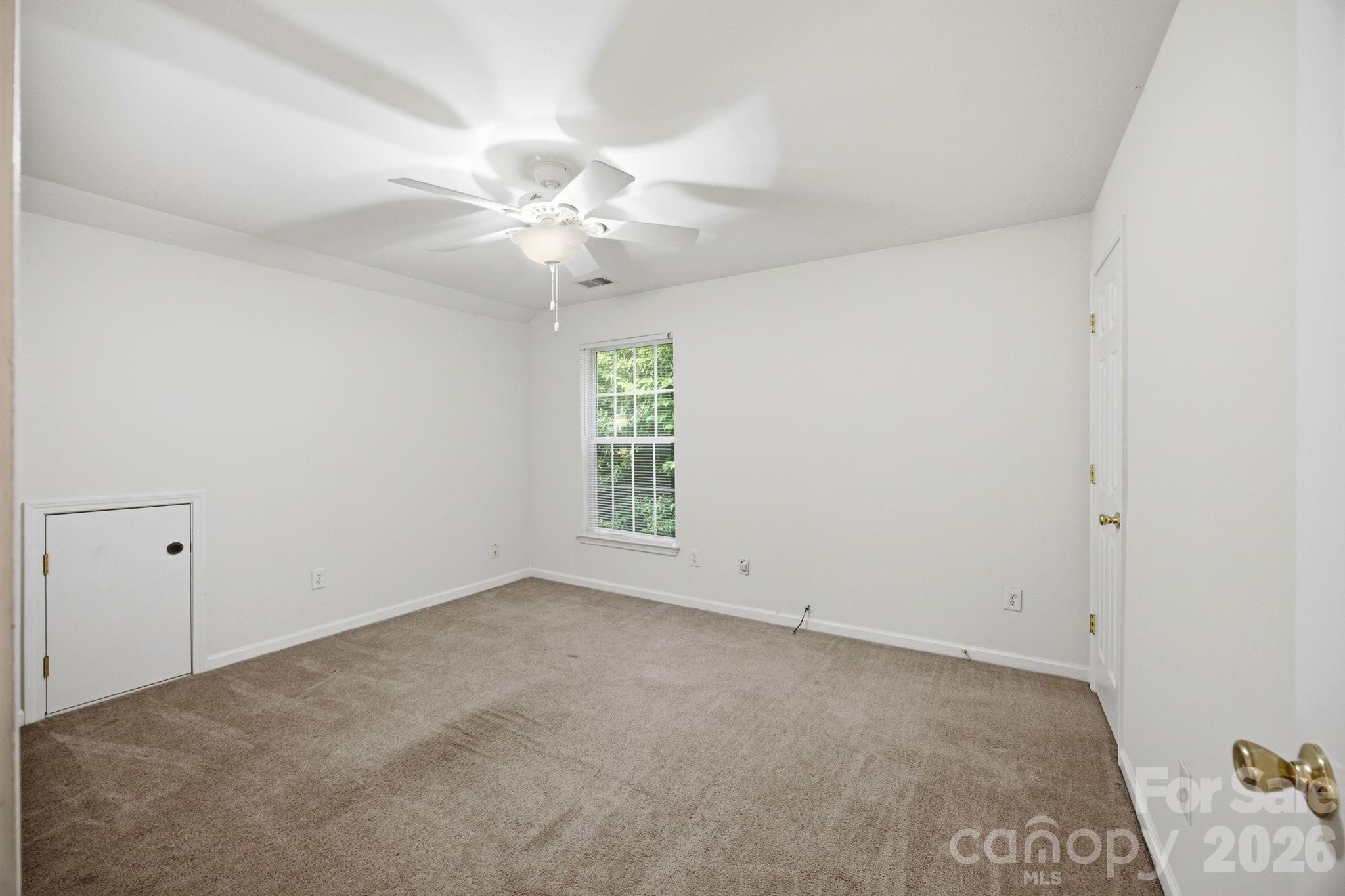 Montclair Park - Residential