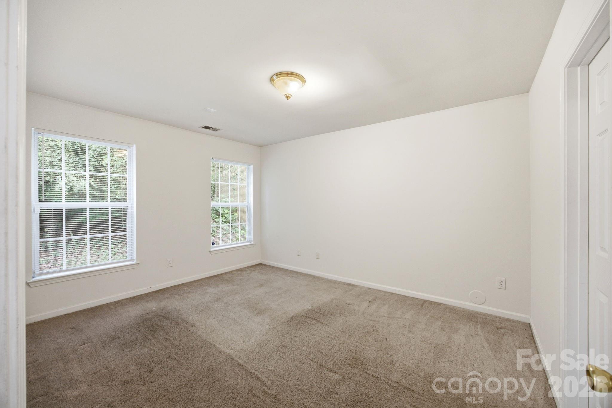 Montclair Park - Residential