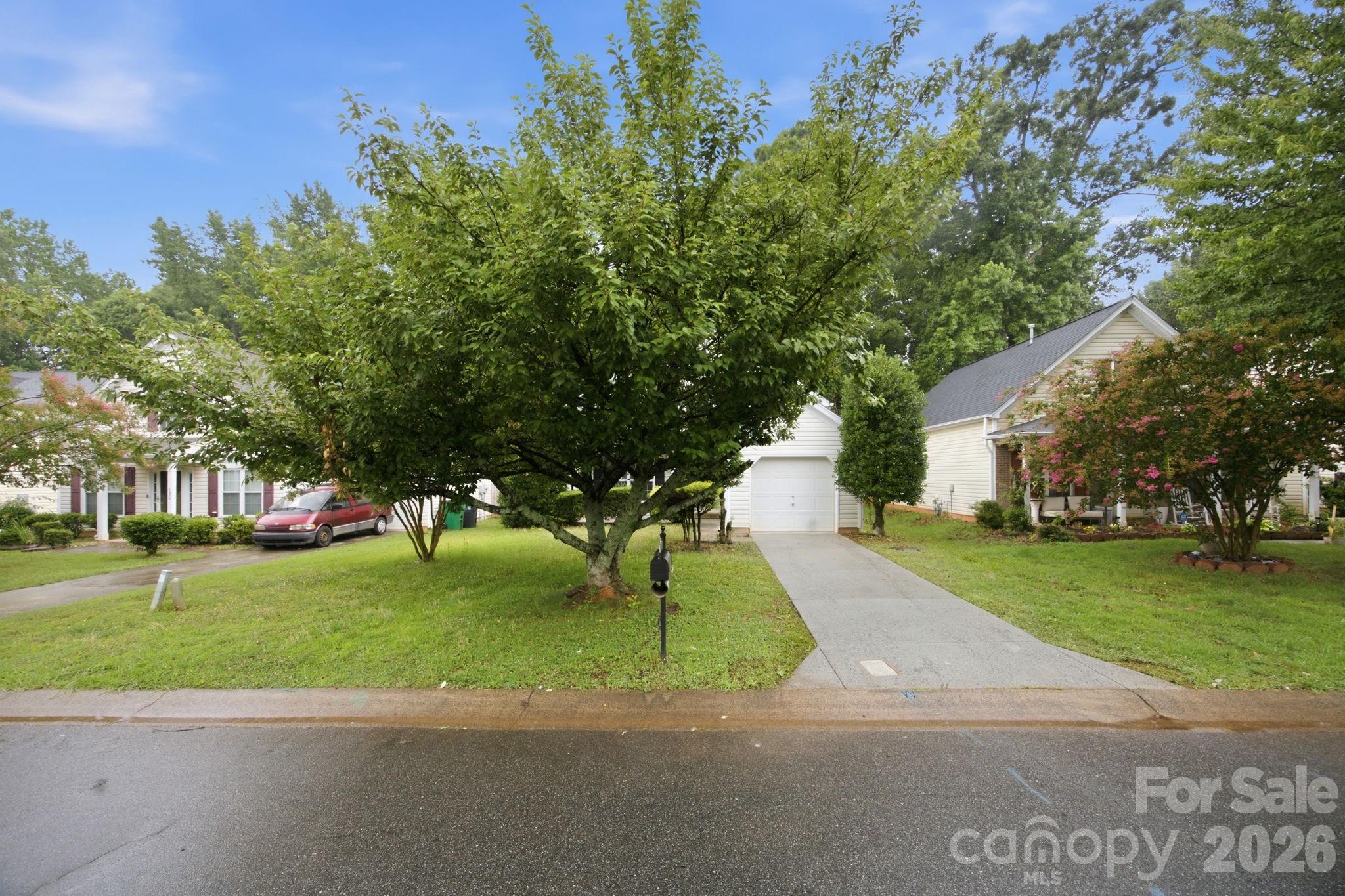 Montclair Park - Residential